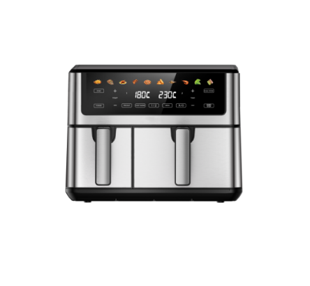 E-AF1122D2  Product Assembly Video