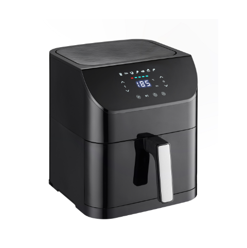 E-AF0815P Product Assembly Video