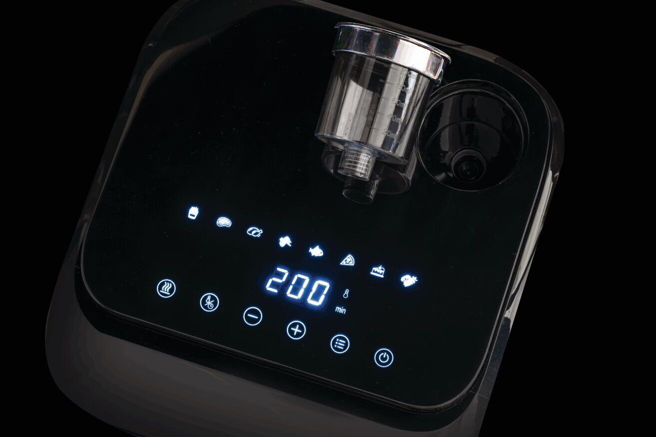 AIR FRYER - EPRO