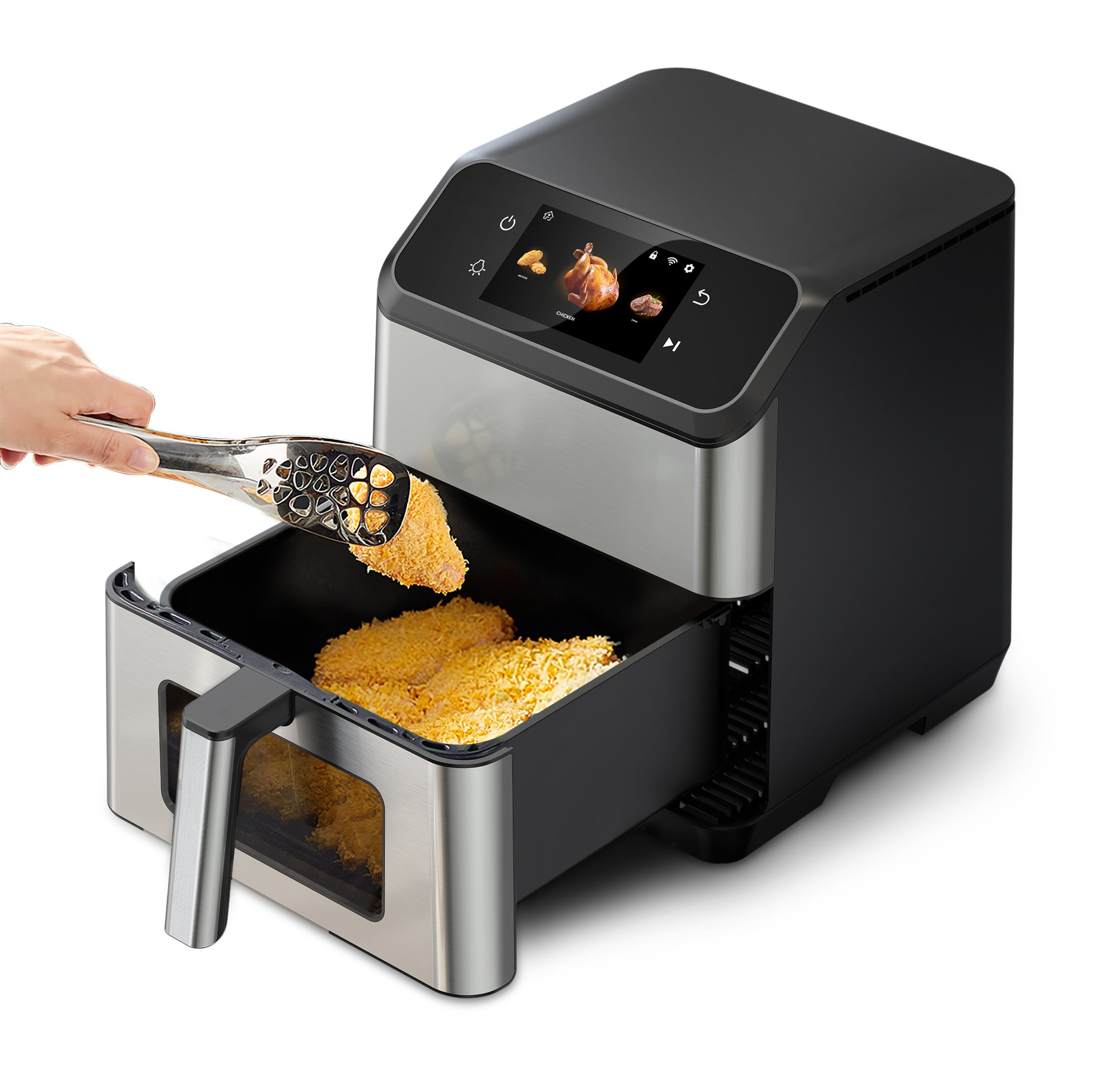 AIR FRYER - EPRO