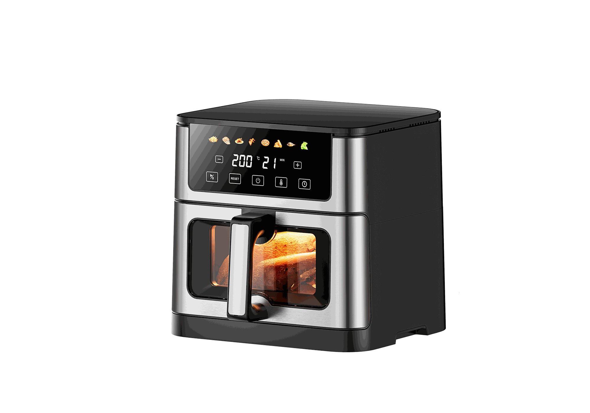 AIR FRYER - EPRO